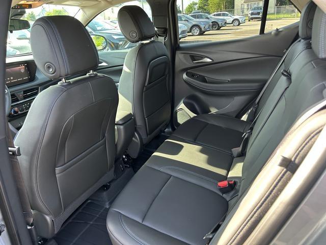 new 2026 Buick Encore GX car, priced at $33,865