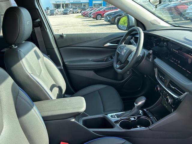 new 2026 Buick Encore GX car, priced at $33,865