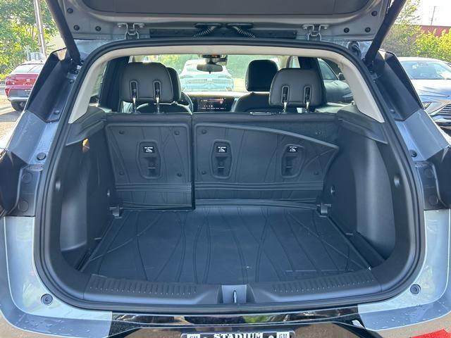 new 2026 Buick Encore GX car, priced at $33,865