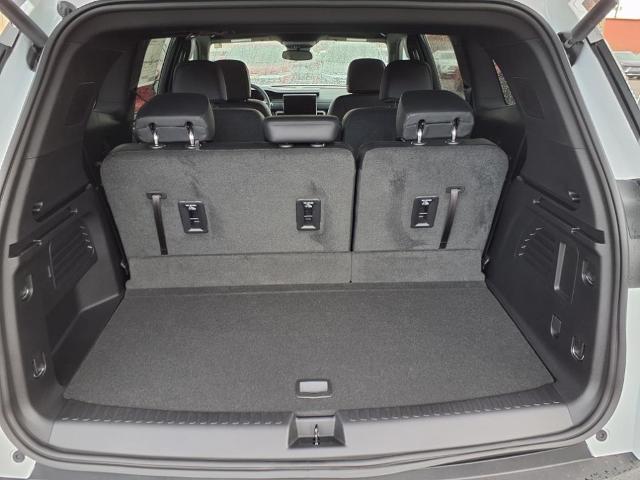 new 2025 GMC Acadia car, priced at $47,280