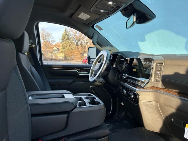 new 2026 GMC Sierra 3500 car, priced at $68,745