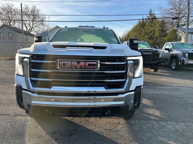 new 2026 GMC Sierra 3500 car, priced at $68,745