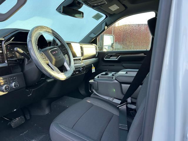new 2026 GMC Sierra 3500 car, priced at $68,745