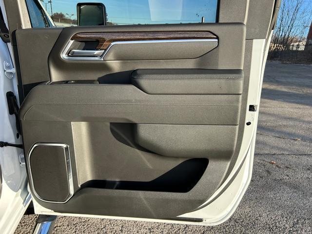 new 2026 GMC Sierra 3500 car, priced at $68,745