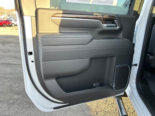 new 2026 GMC Sierra 3500 car, priced at $68,745