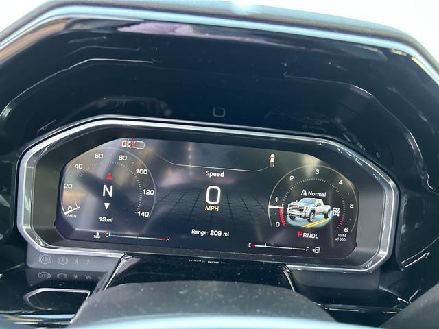 new 2026 GMC Sierra 3500 car, priced at $68,745