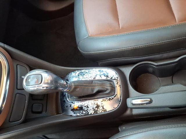 used 2013 Buick Encore car, priced at $9,295