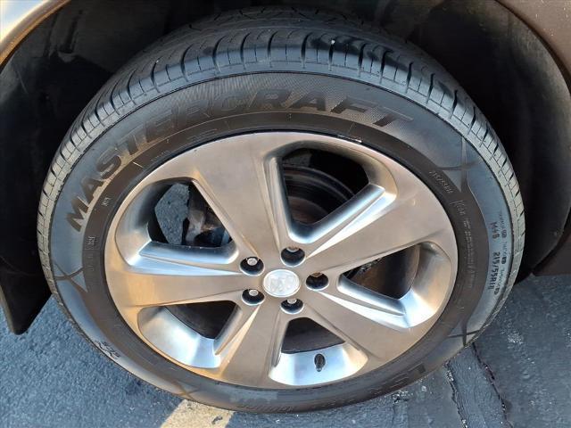 used 2013 Buick Encore car, priced at $9,295