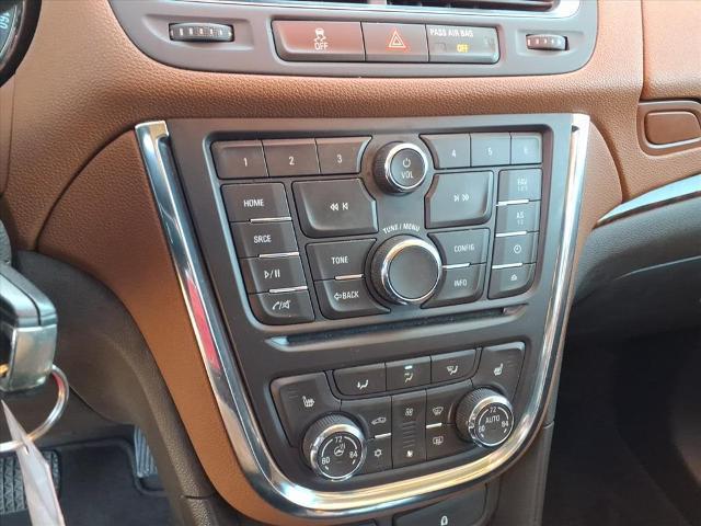 used 2013 Buick Encore car, priced at $9,295