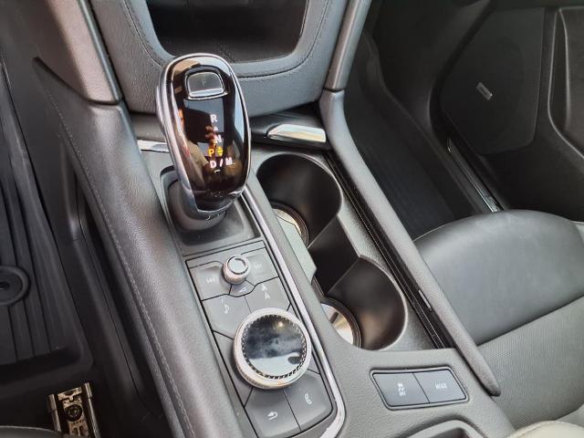 used 2023 Cadillac XT5 car, priced at $35,900