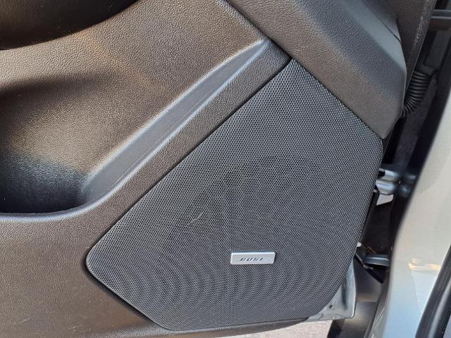 used 2023 Cadillac XT5 car, priced at $35,900
