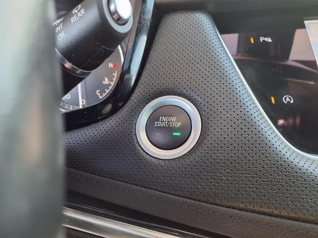 used 2023 Cadillac XT5 car, priced at $35,900