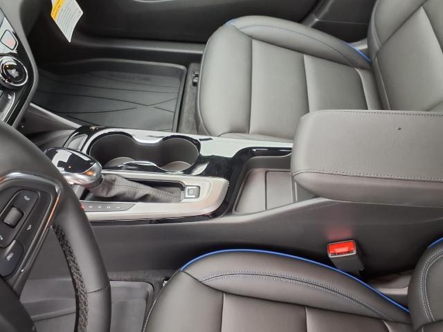 new 2025 Buick Encore GX car, priced at $32,020