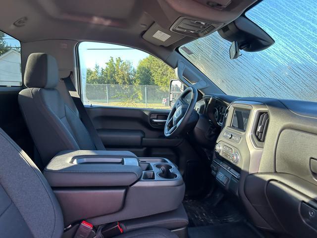 new 2026 GMC Sierra 2500 car, priced at $53,640