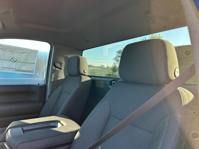 new 2026 GMC Sierra 2500 car, priced at $53,640