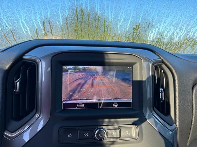 new 2026 GMC Sierra 2500 car, priced at $53,640