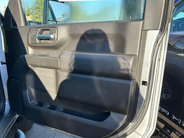 new 2026 GMC Sierra 2500 car, priced at $53,640