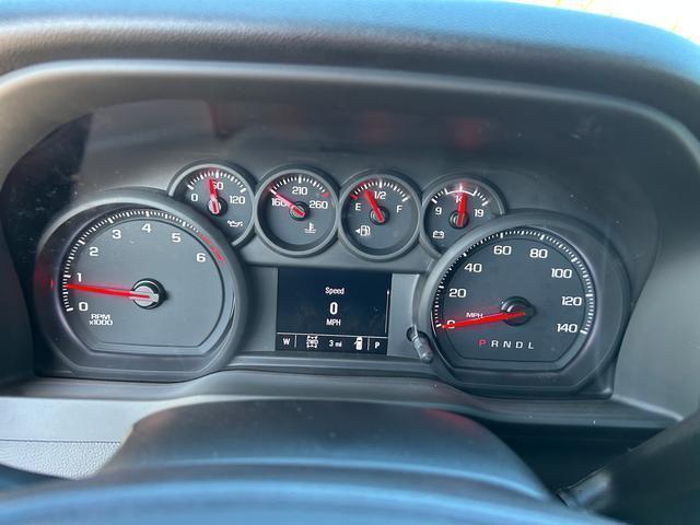 new 2026 GMC Sierra 2500 car, priced at $53,640