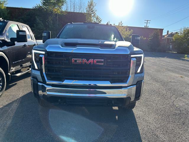 new 2026 GMC Sierra 2500 car, priced at $53,640