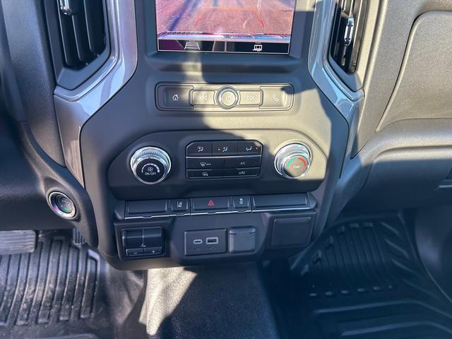 new 2026 GMC Sierra 2500 car, priced at $53,640