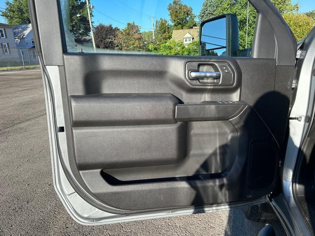 new 2026 GMC Sierra 2500 car, priced at $53,640