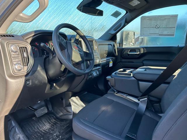 new 2026 GMC Sierra 2500 car, priced at $53,640