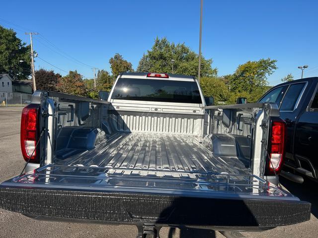 new 2026 GMC Sierra 2500 car, priced at $53,640