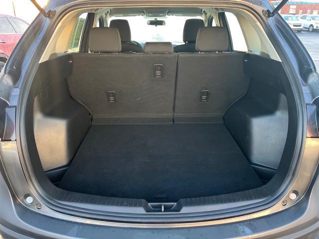 used 2016 Mazda CX-5 car, priced at $9,900