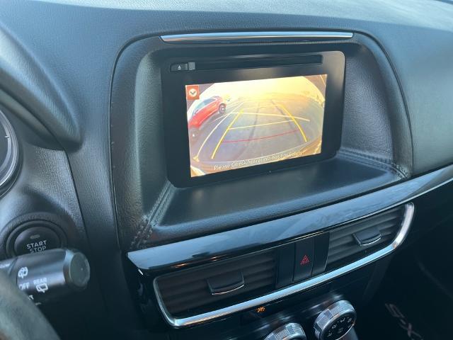 used 2016 Mazda CX-5 car, priced at $9,900
