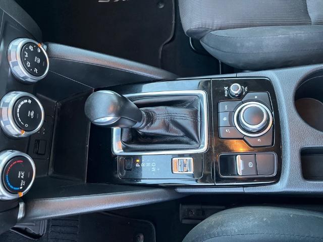 used 2016 Mazda CX-5 car, priced at $9,900
