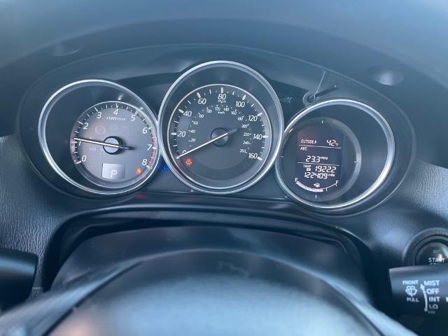 used 2016 Mazda CX-5 car, priced at $9,900