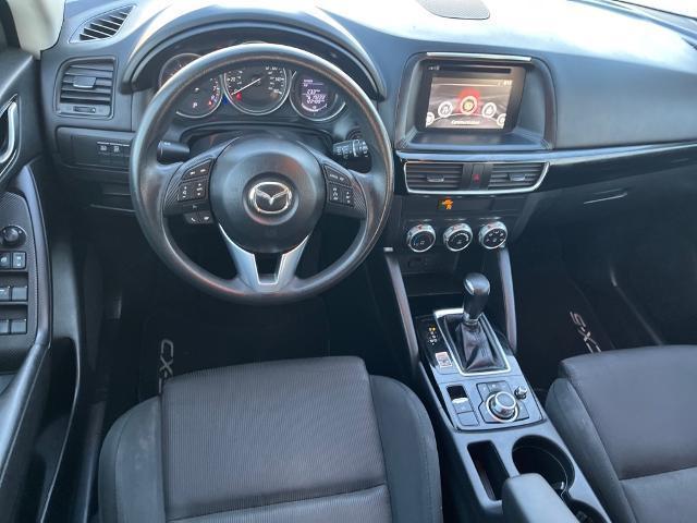 used 2016 Mazda CX-5 car, priced at $9,900