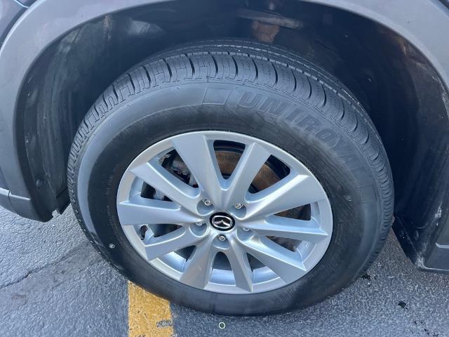 used 2016 Mazda CX-5 car, priced at $9,900