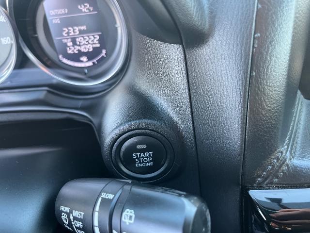 used 2016 Mazda CX-5 car, priced at $9,900
