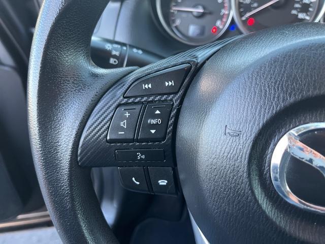 used 2016 Mazda CX-5 car, priced at $9,900