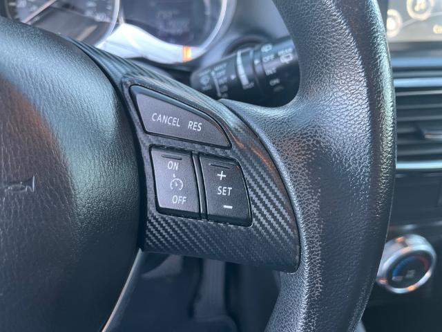 used 2016 Mazda CX-5 car, priced at $9,900
