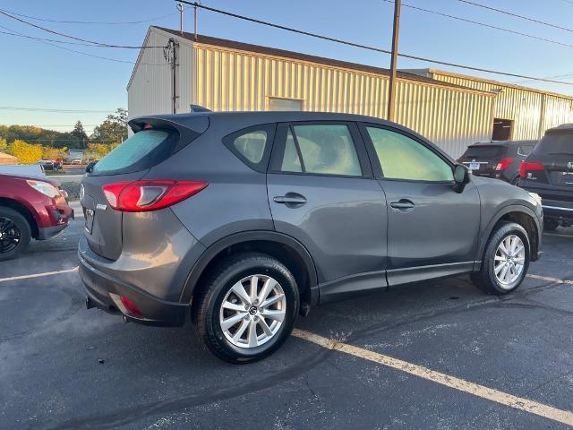 used 2016 Mazda CX-5 car, priced at $9,900