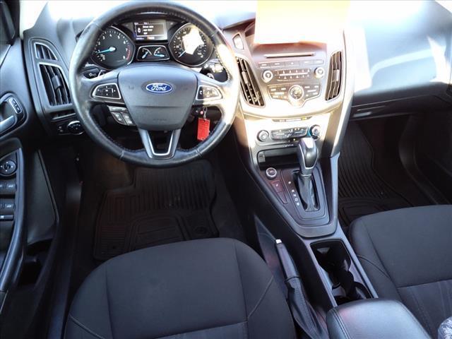 used 2015 Ford Focus car, priced at $8,900