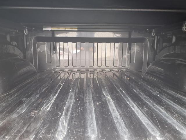 used 2022 Ram 1500 car, priced at $39,900