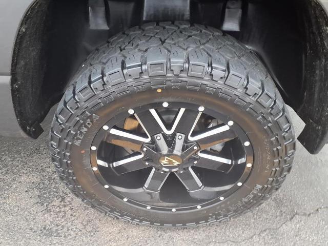 used 2022 Ram 1500 car, priced at $39,900