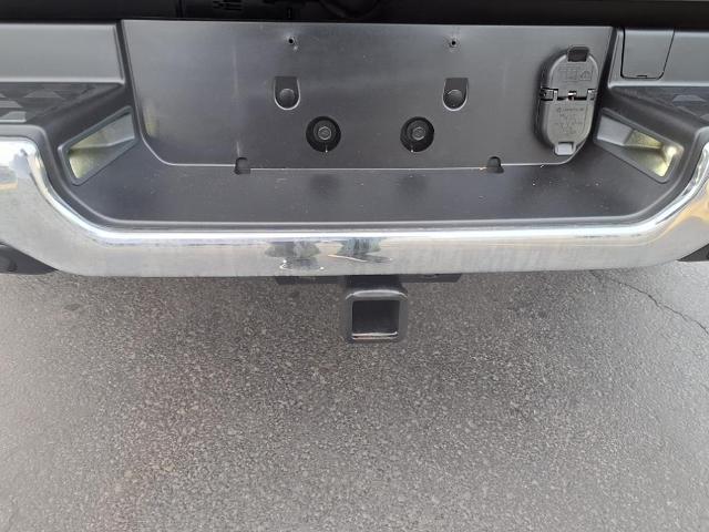 used 2022 Ram 1500 car, priced at $39,900