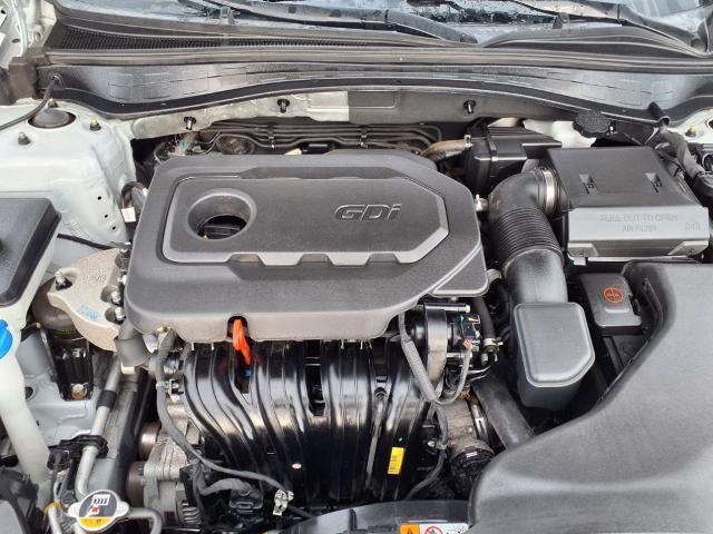 used 2020 Kia Optima car, priced at $10,900