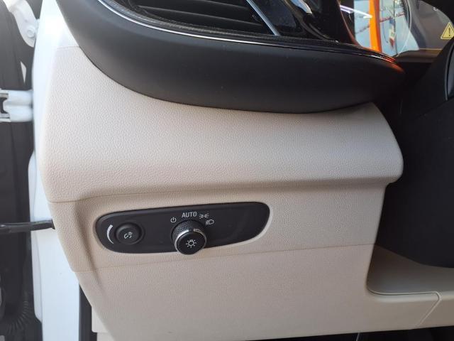 used 2023 Buick Envision car, priced at $30,900