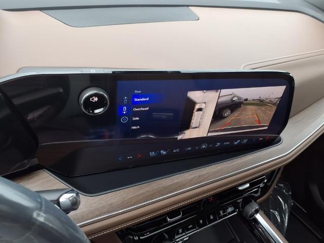 new 2025 Chevrolet Suburban car, priced at $94,749