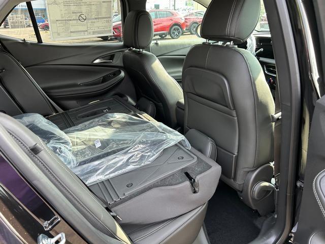 new 2026 Buick Encore GX car, priced at $31,365