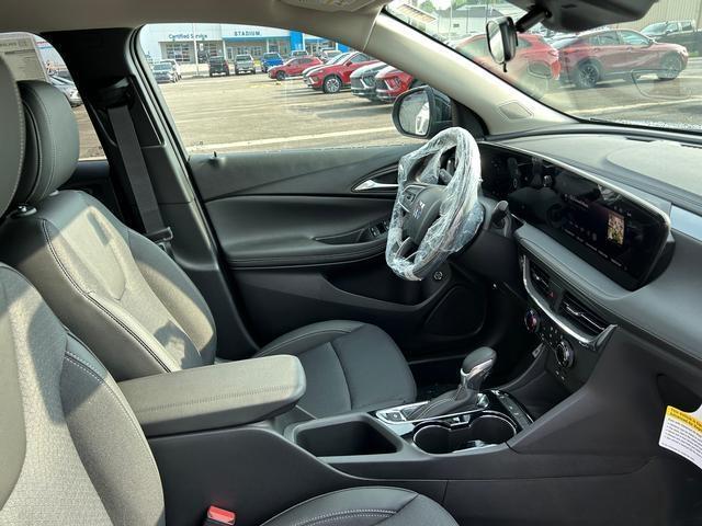 new 2026 Buick Encore GX car, priced at $31,365