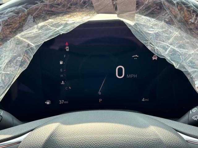 new 2026 Buick Encore GX car, priced at $31,365