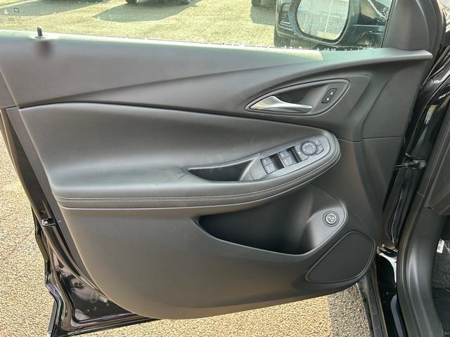 new 2026 Buick Encore GX car, priced at $31,365