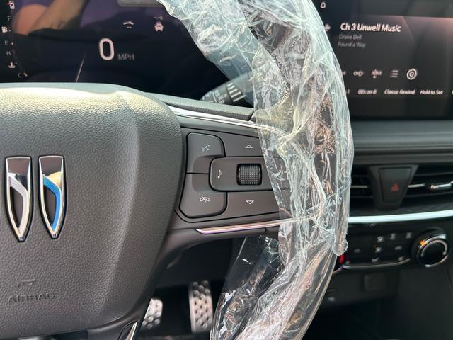 new 2026 Buick Encore GX car, priced at $31,365