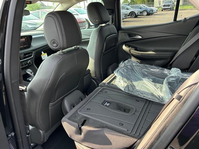 new 2026 Buick Encore GX car, priced at $31,365